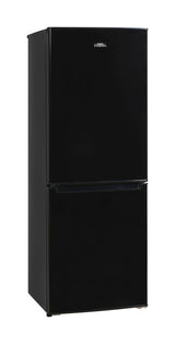 Everglades koelkast EVUD4043 - Zwart 