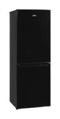 Everglades koelkast EVUD4043 - Zwart 