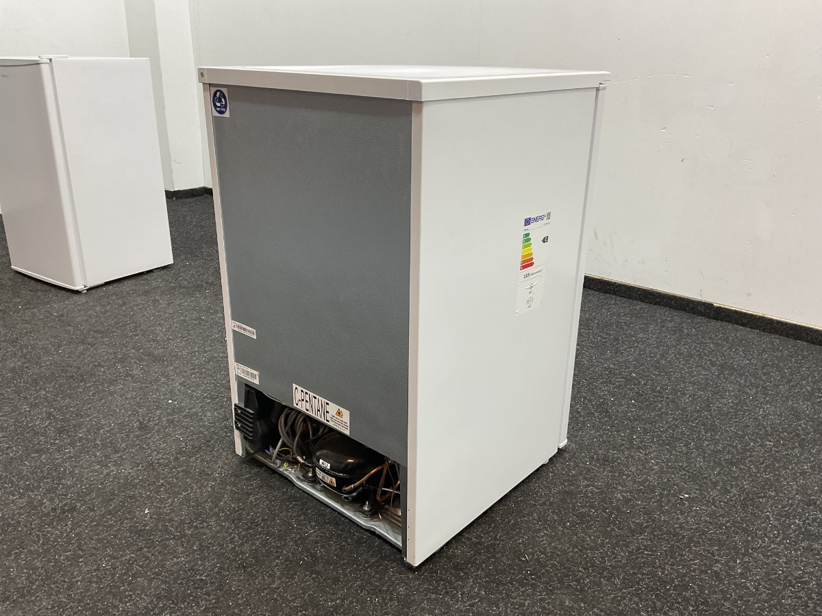 Tomado vrieskast TFT5501W - Tafelmodel - Wit
