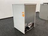 Tomado koelkast TRT5501W - Tafelmodel met vriesvak