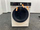 Hisense wasmachine WF5S9045BW - 5S Serie