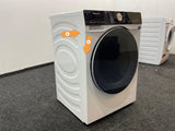 Hisense wasmachine WF5S9045BW - 5S Serie