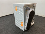 Hisense warmtepompdroger DH5I804BWCD - 8 kg - Wit 