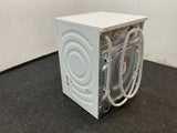 Siemens wasmachine WG44G20BNL - iQ700 - met stoom