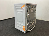 Beko wasmachine b300 BM3WFU38412CW - 8 kg - Wit