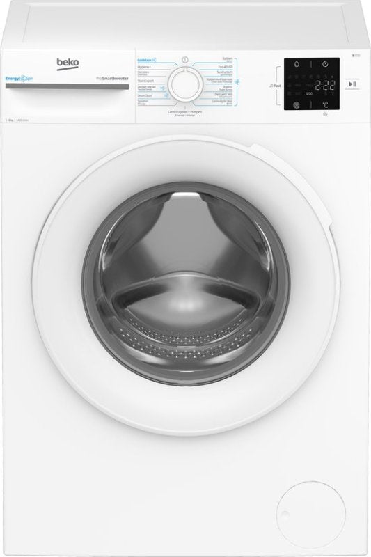 Alle Wasmachines