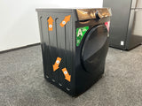 Inventum wasmachine VWM1010B - 10kg - Zwart