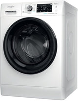 Whirlpool wasmachine FFD 11489E BV BE - 11 kg