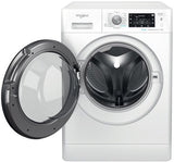 Whirlpool wasmachine FFD 11489E BV BE - 11 kg