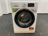 Whirlpool wasmachine FFD 11489E BV BE - 11 kg