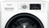 Whirlpool wasmachine FFD 11489E BV BE - 11 kg