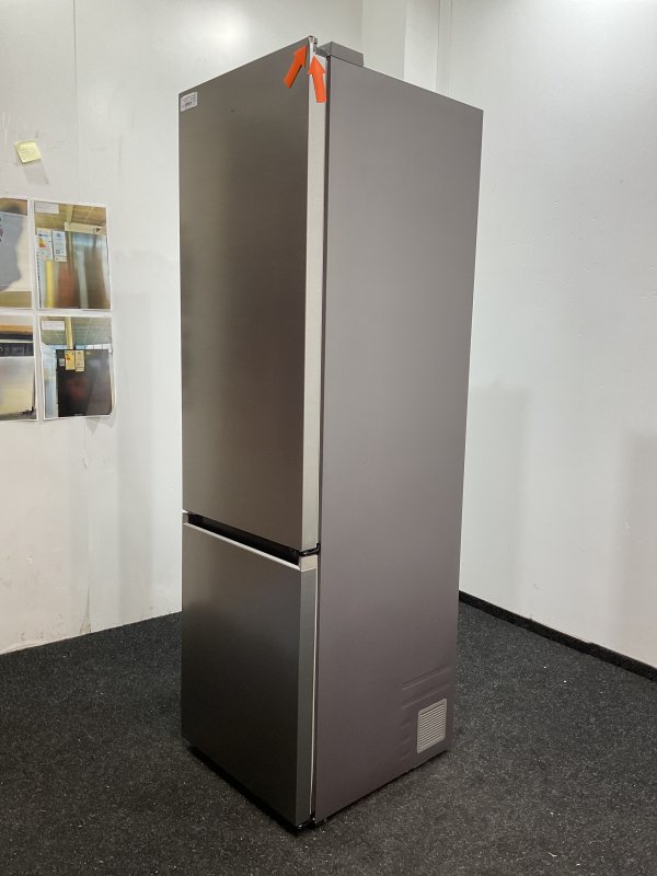 Samsung koelkast RB38C607AS9 - Vrijstaand
