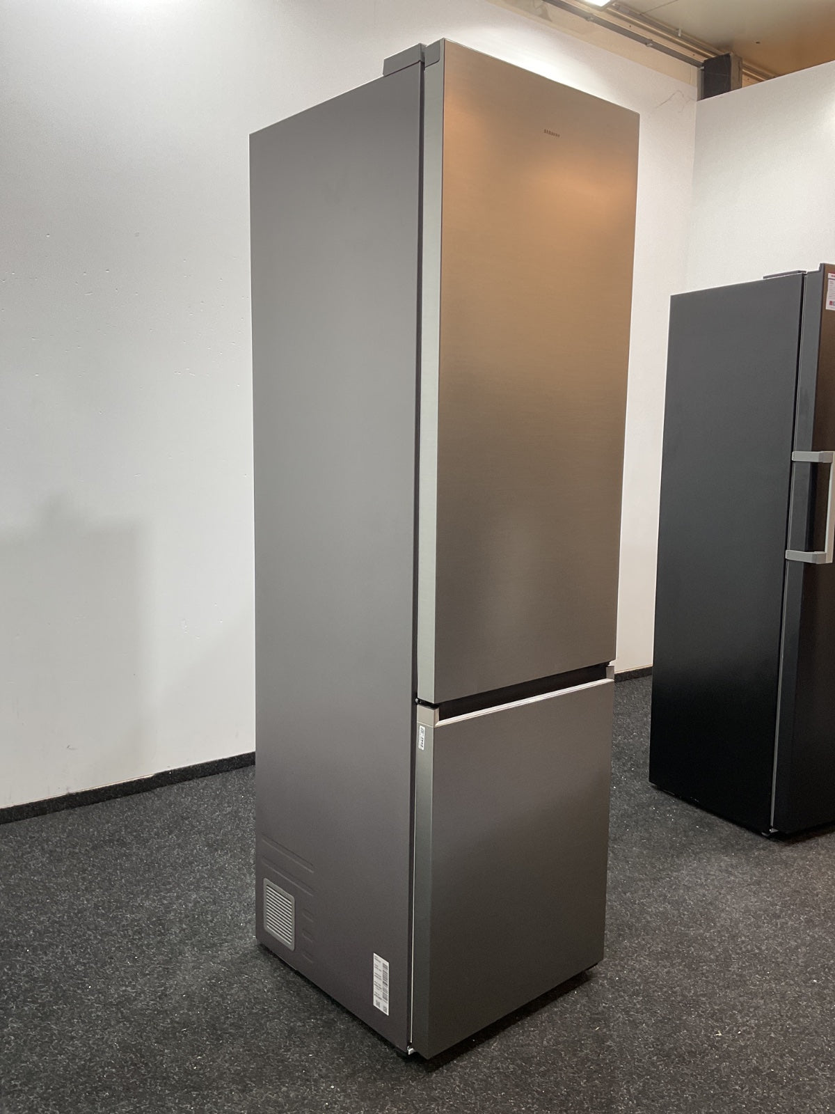 Samsung koelkast RB38C607AS9 - Vrijstaand