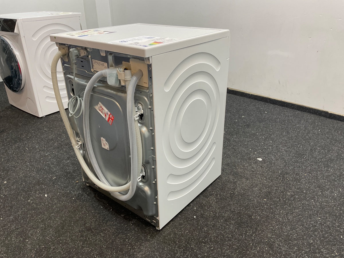 Bosch wasmachine WGB256AONL - Serie 8 - met stoom