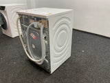 Bosch wasmachine WGB256AONL - Serie 8 - met stoom