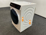 Bosch wasmachine WGB256AONL - Serie 8 - met stoom