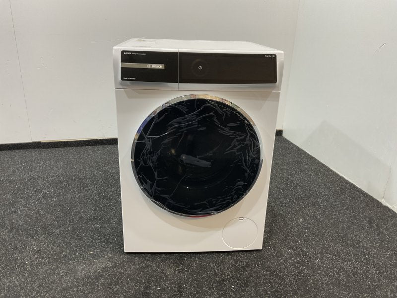 Bosch wasmachine WGB256AONL - Serie 8 - met stoom
