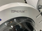 Bosch wasmachine WGB256AONL - Serie 8 - met stoom