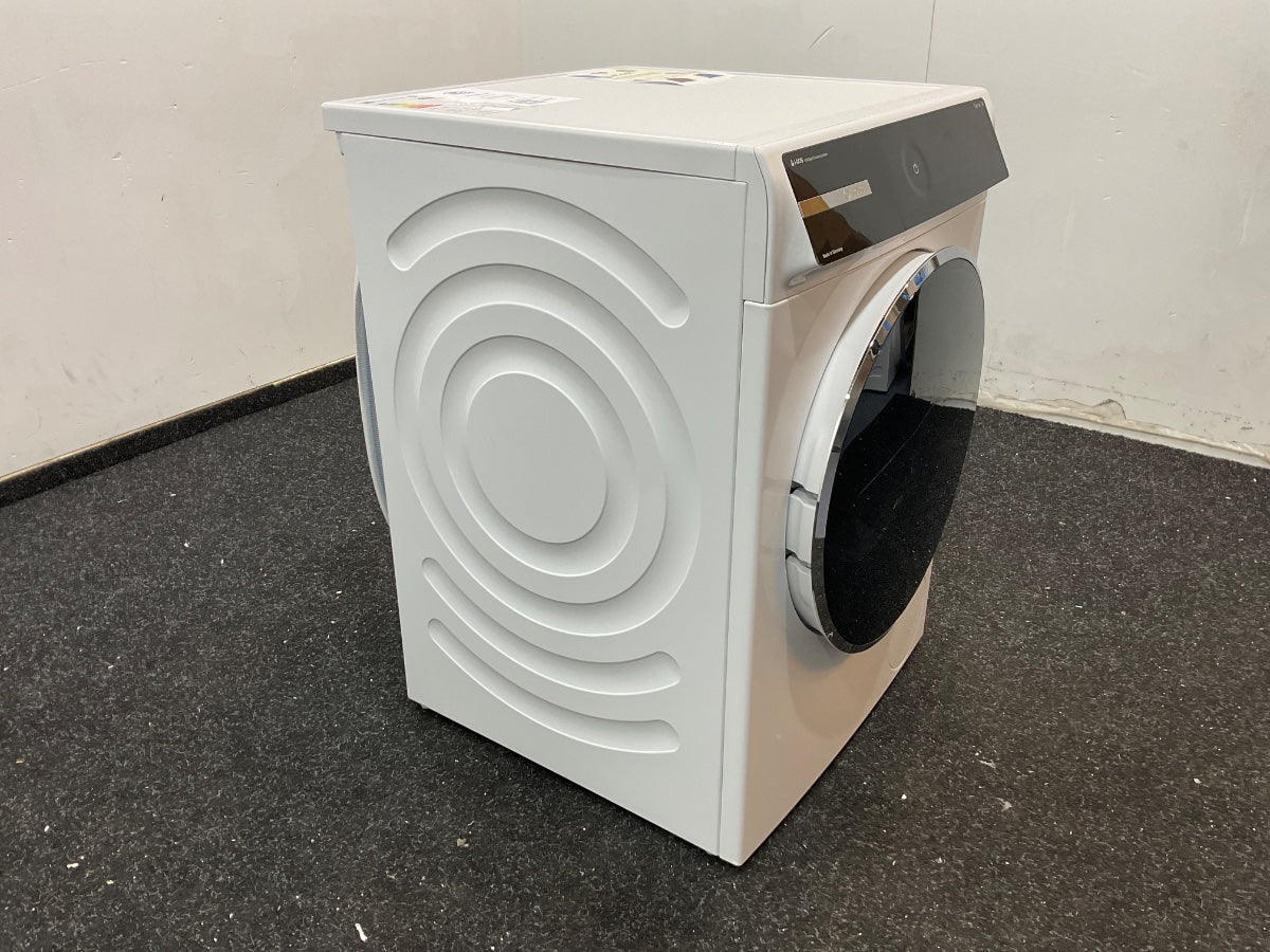Bosch wasmachine WGB256AONL - Serie 8 - met stoom