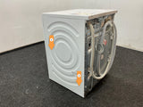 Bosch wasmachine WGB256AONL - Serie 8 - met stoom