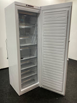 Sharp vrieskast SJSC11CMXWDEU - No Frost - wit