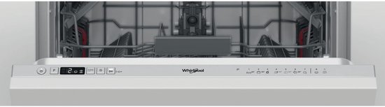 Whirlpool inbouwvaatwasser W2I HD524 AS