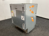 Whirlpool inbouwvaatwasser W2I HD524 AS