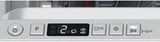 Whirlpool inbouwvaatwasser W2I HD524 AS