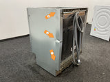 Whirlpool inbouwvaatwasser W2I HD524 AS