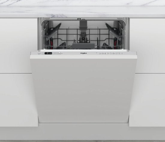 Whirlpool inbouwvaatwasser W2I HD524 AS