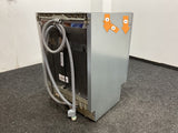 Whirlpool inbouwvaatwasser W2I HD524 AS