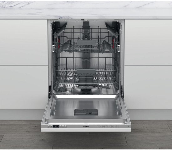 Whirlpool inbouwvaatwasser W2I HD524 AS