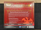 Pokémon Charizard ex Super Premium Collection - Trading Cards met figuur