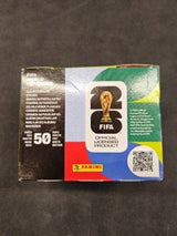 Panini - FIFA World Cup 2026 - Sticker Box Display 50 Pakjes Stickers