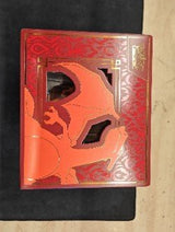 Pokémon Charizard ex Super Premium Collection - Trading Cards met figuur