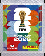 Panini - FIFA World Cup 2026 - Sticker Box Display 50 Pakjes Stickers