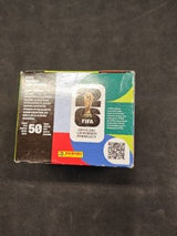 Panini - FIFA World Cup 2026 - Sticker Box Display 50 Pakjes Stickers