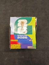Panini - FIFA World Cup 2026 - Sticker Box Display 50 Pakjes Stickers
