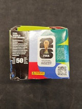 Panini - FIFA World Cup 2026 - Sticker Box Display 50 Pakjes Stickers