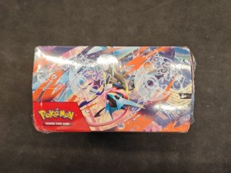 Pokemon mega Evolution Chaos Rising Booster Box