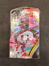 Pokemon mega Evolution Chaos Rising Booster Box