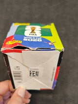 Panini - FIFA World Cup 2026 - Sticker Box Display 50 Pakjes Stickers