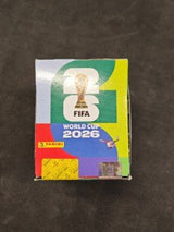 Panini - FIFA World Cup 2026 - Sticker Box Display 50 Pakjes Stickers