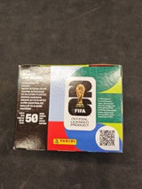 Panini - FIFA World Cup 2026 - Sticker Box Display 50 Pakjes Stickers