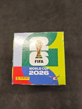 Panini - FIFA World Cup 2026 - Sticker Box Display 50 Pakjes Stickers