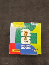 Panini - FIFA World Cup 2026 - Sticker Box Display 50 Pakjes Stickers