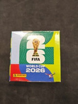 Panini - FIFA World Cup 2026 - Sticker Box Display 50 Pakjes Stickers