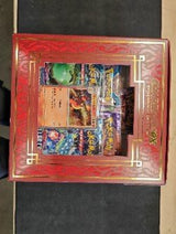 Pokémon Charizard ex Super Premium Collection - Trading Cards met figuur