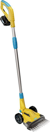 Gloria FineCut gazon- en kantenmaaier 18V - incl. accu en lader