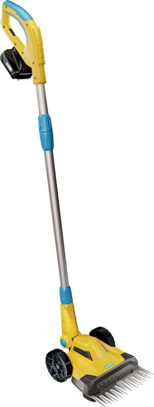 Gloria FineCut gazon- en kantenmaaier 18V - incl. accu en lader